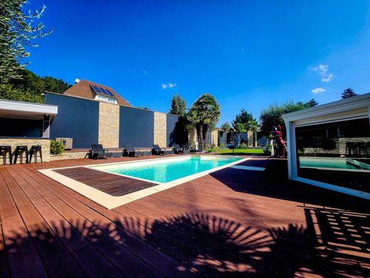 Luxury home in Montlhéry, Essonne