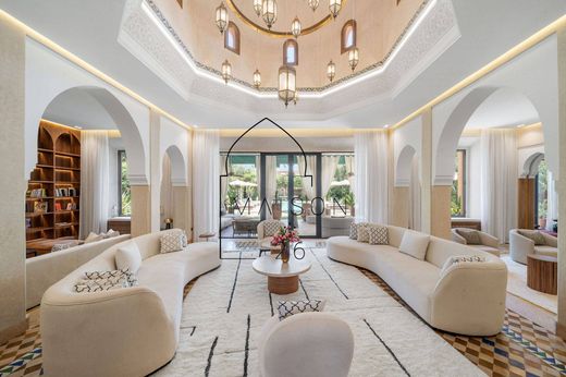 Luxury home in Marrakech, Marrakesh-Safi