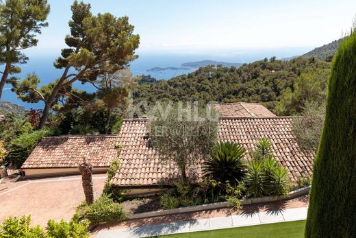 Maison de luxe à Èze, Alpes-Maritimes