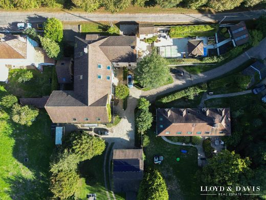 Luxury home in Le Creusot, Saône-et-Loire