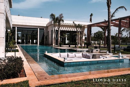 Luxury home in Casablanca, Casablanca-Settat