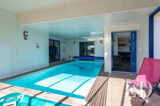 Luxury home in Moëlan-sur-Mer, Finistère