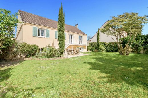 Casa de luxo - Eaubonne, Val d'Oise