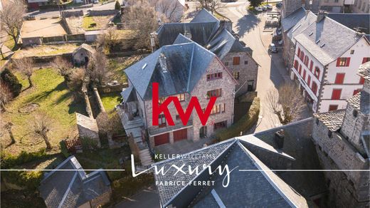 Casa de luxo - Besse-et-Saint-Anastaise, Puy-de-Dôme