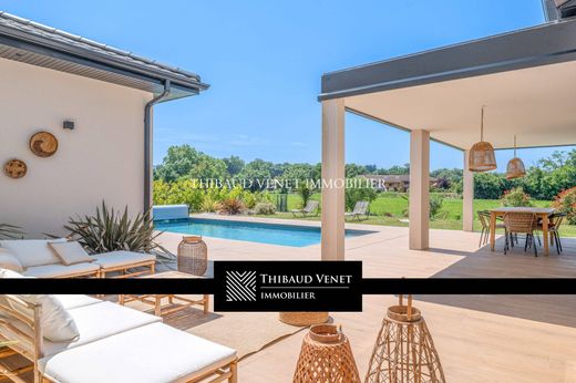 Casa de lujo en Bourg-en-Bresse, Ain