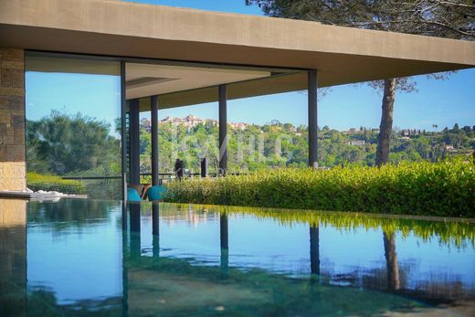 Casa de luxo - Mougins, Alpes Marítimos