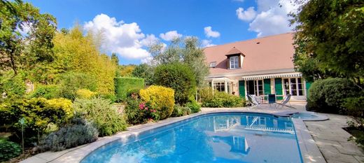Πολυτελή κατοικία σε Saint-Prix, Val d'Oise