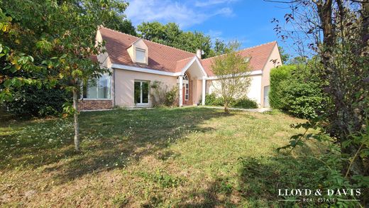 Luxus-Haus in Forges-les-Bains, Essonne