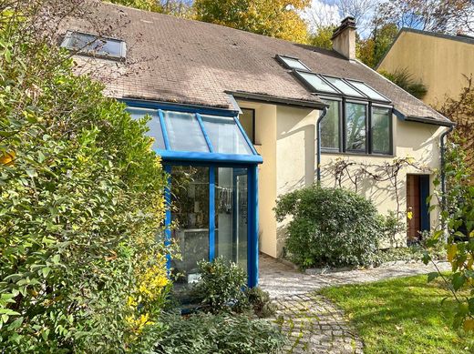 Πολυτελή κατοικία σε La Frette-sur-Seine, Val d'Oise