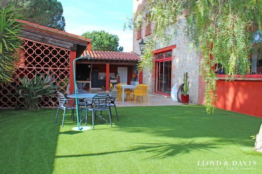 Luksusowy dom w Claira, Pyrénées-Orientales