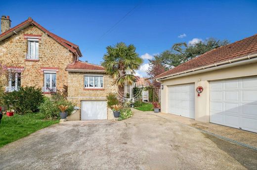 Luxury home in Herblay, Val d'Oise