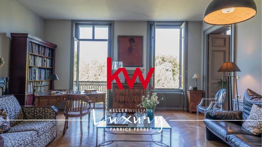 Apartment in Clermont-Ferrand, Puy-de-Dôme