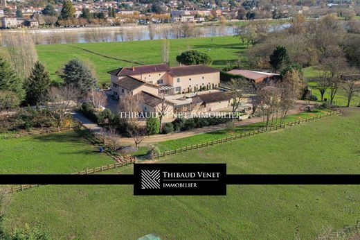 ‏בתי יוקרה ב  Saint-Georges-de-Reneins, Rhône