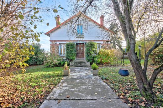 Casa de lujo en Mareil-Marly, Yvelines