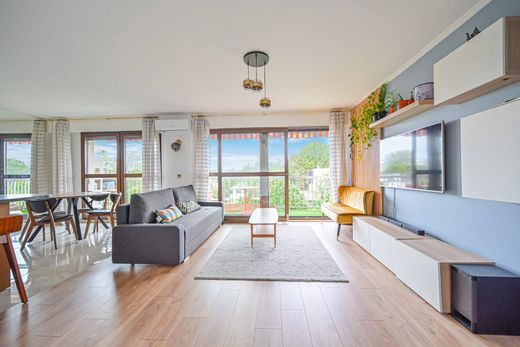 ‏דירה ב  Nogent-sur-Marne, Val-de-Marne