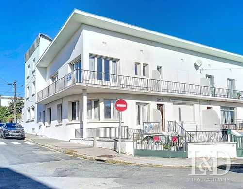 Maison de luxe à Royan, Charente-Maritime