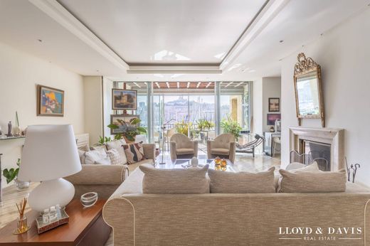 Appartement in Marseille, Bouches-du-Rhône