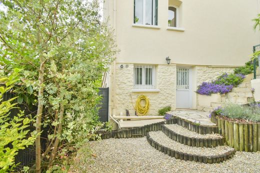 ‏בתי יוקרה ב  Meudon, Hauts-de-Seine