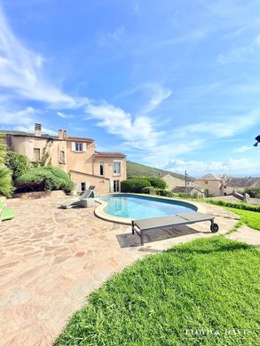 Luxe woning in Brando, Upper Corsica