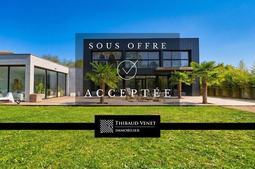 Luxus-Haus in Mâcon, Saône-et-Loire