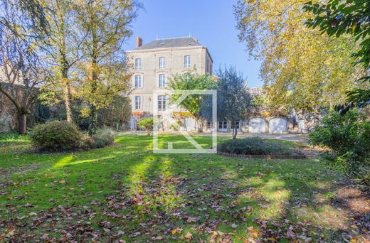 Luxury home in Cholet, Maine-et-Loire