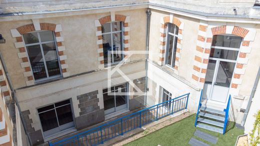 Apartamento - Cholet, Maine-et-Loire