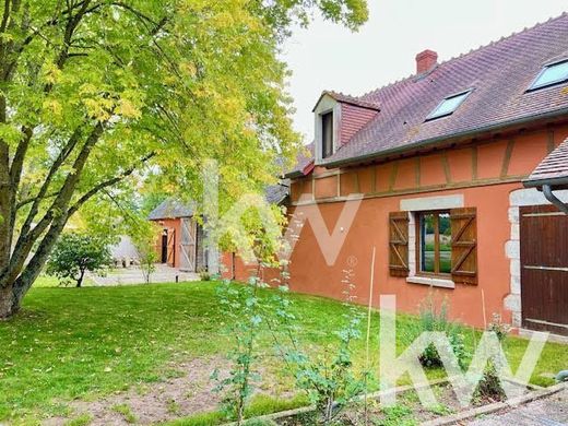 Casa de luxo - Traînou, Loiret