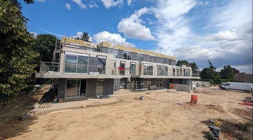 Apartment in Villeneuve-d'Ascq, North