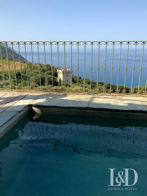 Luxury home in Morsiglia, Upper Corsica
