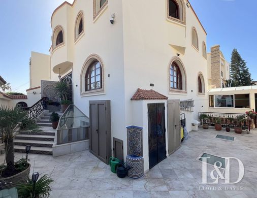 Luksusowy dom w Agadir, Agadir-Ida-ou-Tnan