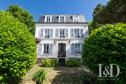 Luxury home in Villemoisson-sur-Orge, Essonne