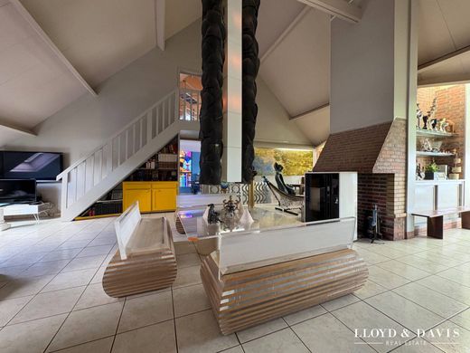 Luxus-Haus in Beauvais, Oise