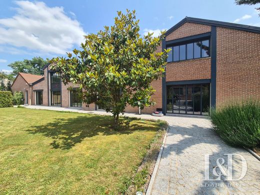 Luxury home in Morigny-Champigny, Essonne