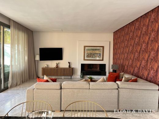 Appartement in Marrakesh, Marrakech