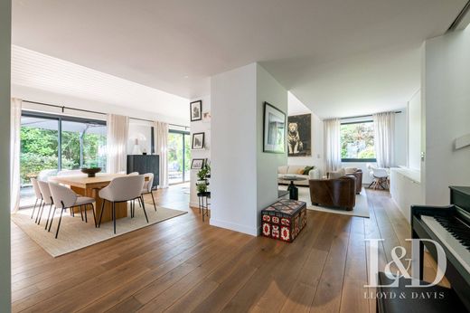 Πολυτελή κατοικία σε La Celle-Saint-Cloud, Yvelines