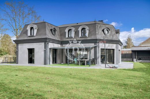 Luxury home in Beauchamp, Val d'Oise