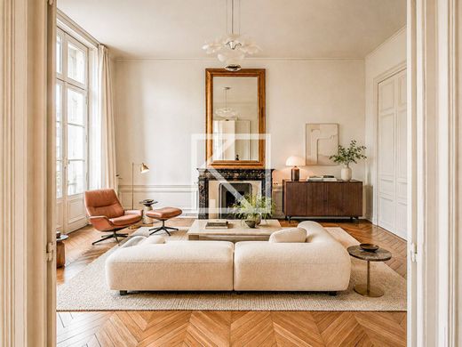 Apartament w Angers, Maine-et-Loire