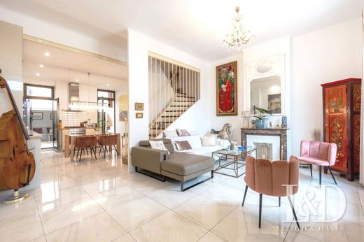 Элитный дом, Марсель, Bouches-du-Rhône