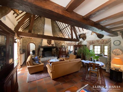 Luksusowy dom w Baule-Escoublac, Loire-Atlantique