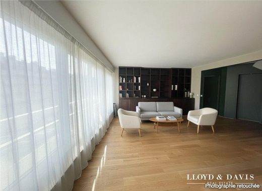 Apartment / Etagenwohnung in La Muette, Auteuil, Porte Dauphine, Paris