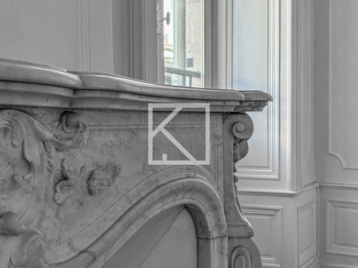 호화 저택 / Angers, Maine-et-Loire