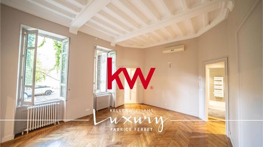 Apartment in Clermont-Ferrand, Puy-de-Dôme