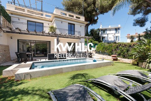 Luxury home in Cannes, Alpes-Maritimes