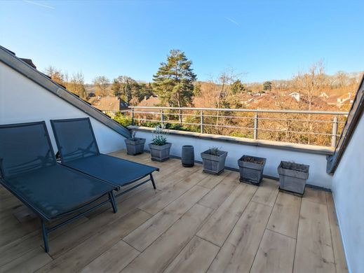 Luxury home in Saint-Rémy-lès-Chevreuse, Yvelines