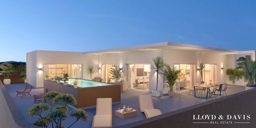 Apartment / Etagenwohnung in Baillargues, Hérault