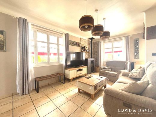 Lüks ev Bidart, Pyrénées-Atlantiques