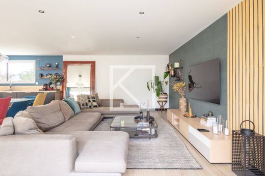 Changé, Sartheの高級住宅