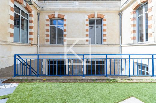 Apartment in Cholet, Maine-et-Loire