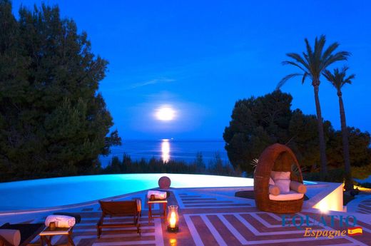 Casa di lusso a Altea, Provincia de Alicante