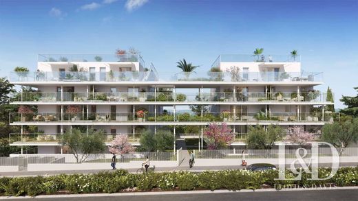 Appartement in Sète, Hérault